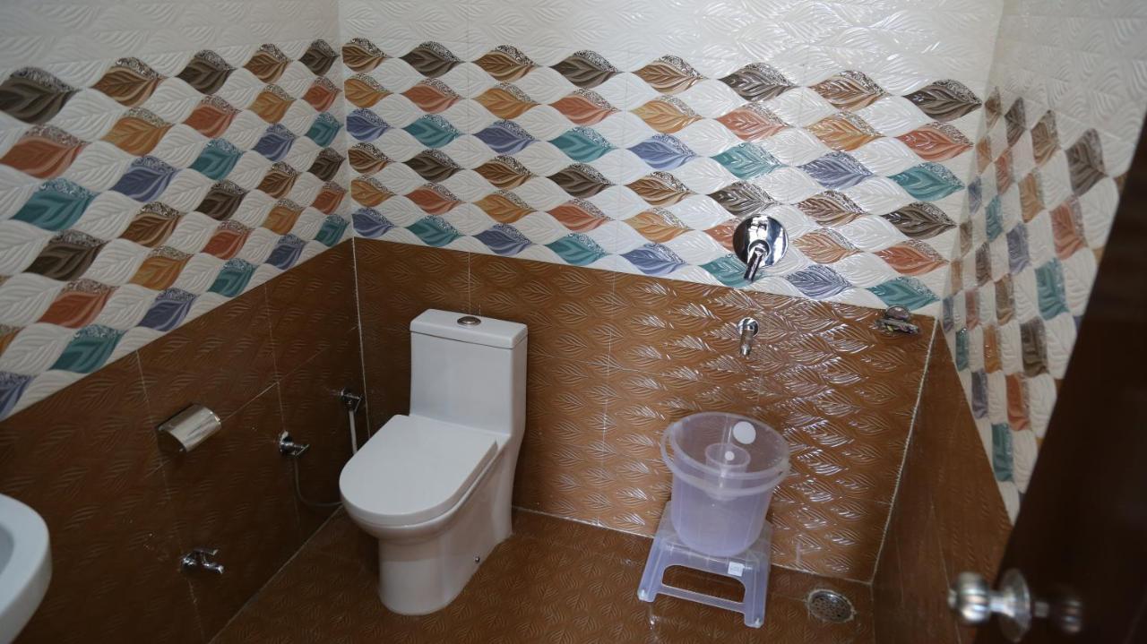 Hotel Yog Tapovan- Rafting Available Rishikesh Luaran gambar
