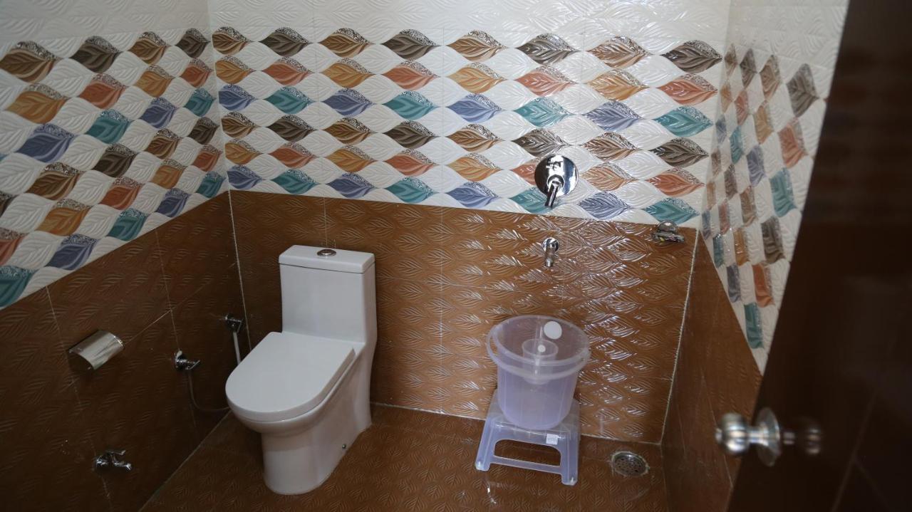 Hotel Yog Tapovan- Rafting Available Rishikesh Luaran gambar
